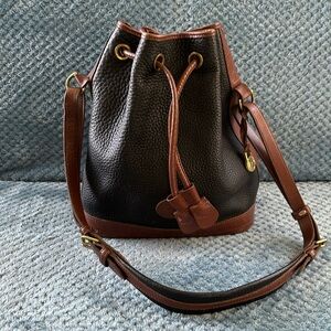 Dooney & Bourke Drawstring Bag